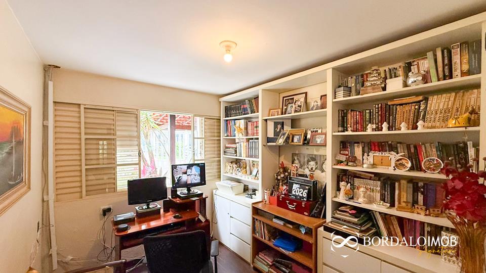 SHIS QI 29 - Casa Térrea com 4 Quartos Lazer com Piscina  - Foto 4