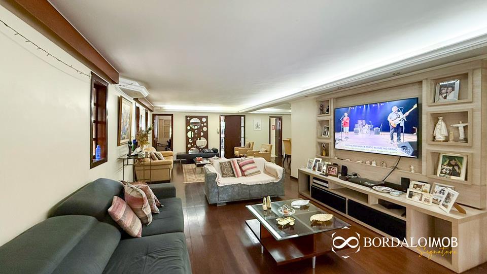 SHIS QI 29 - Casa Térrea com 4 Quartos Lazer com Piscina  - Foto 7