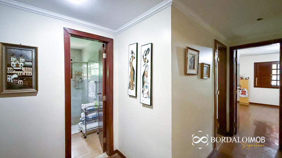 SHIS QI 29 - Casa Térrea com 4 Quartos Lazer com Piscina  - Foto 10