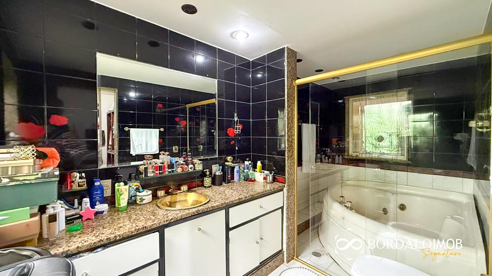 SHIS QI 29 - Casa Térrea com 4 Quartos Lazer com Piscina  - Foto 17