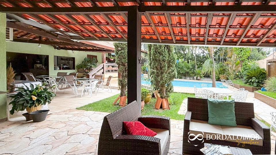 SHIS QI 29 - Casa Térrea com 4 Quartos Lazer com Piscina  - Foto 22