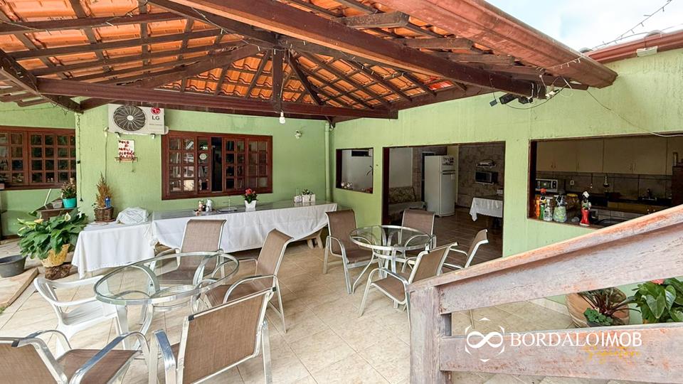 SHIS QI 29 - Casa Térrea com 4 Quartos Lazer com Piscina  - Foto 23