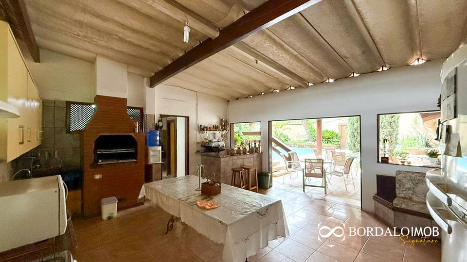 SHIS QI 29 - Casa Térrea com 4 Quartos Lazer com Piscina  - Foto 26