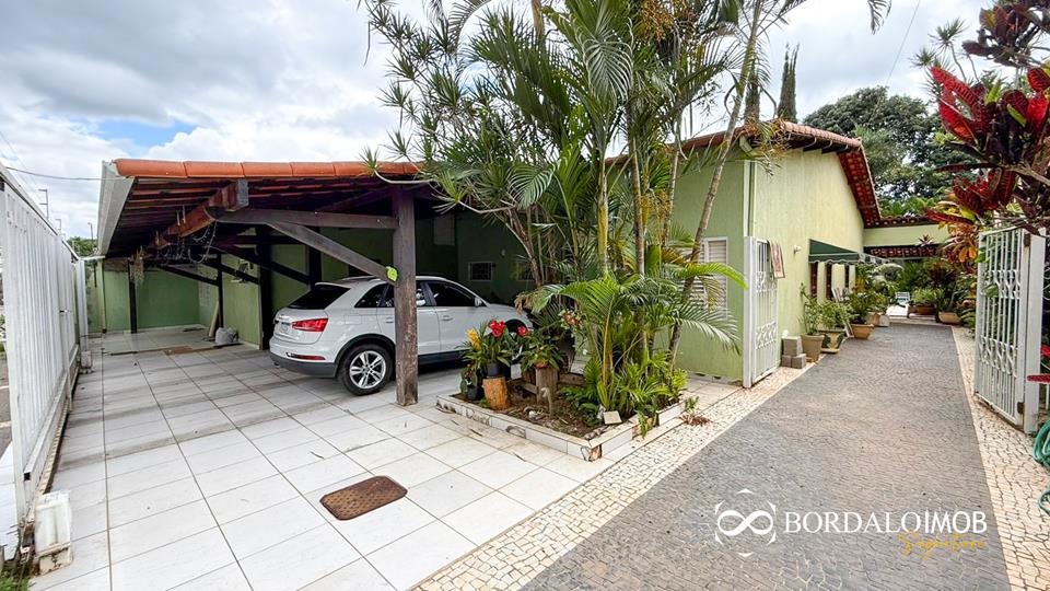 SHIS QI 29 - Casa Térrea com 4 Quartos Lazer com Piscina  - Foto 28