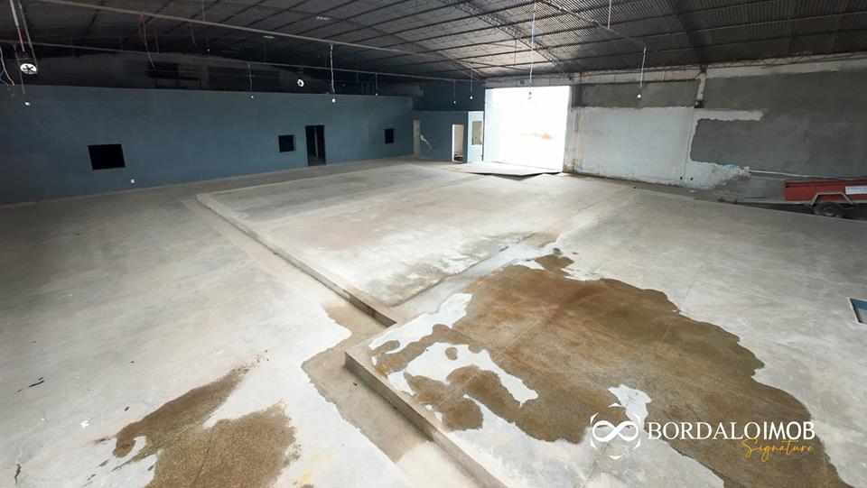 SAAN Quadra 3 - Galpão para Locação Zona Industrial com 950m² de Área Privativa - Foto 8