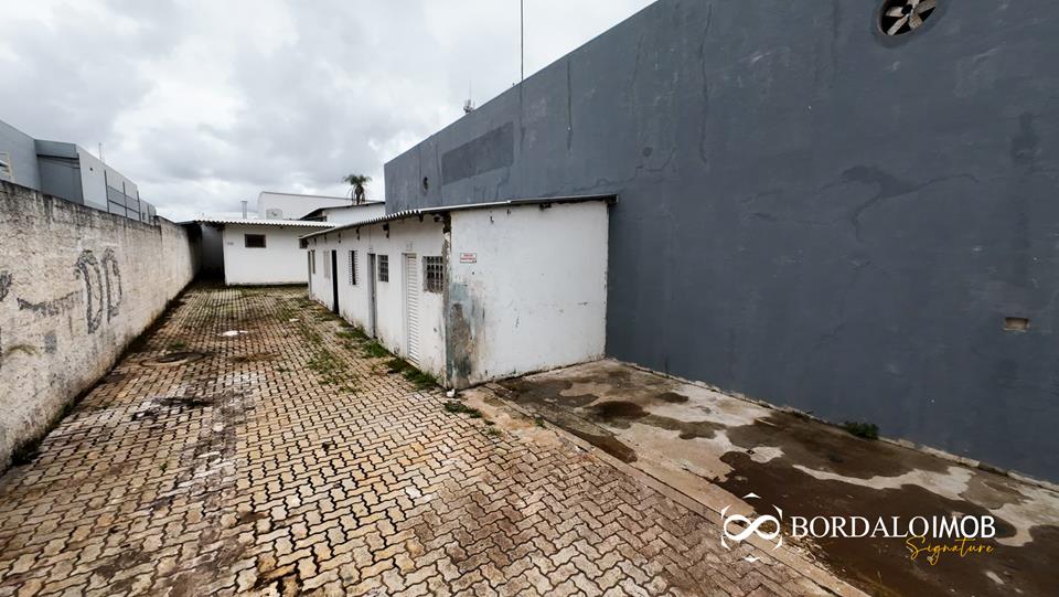 SAAN Quadra 3 - Galpão para Locação Zona Industrial com 950m² de Área Privativa - Foto 9