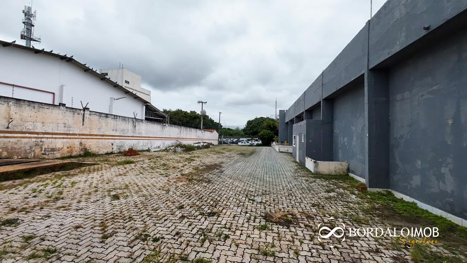 SAAN Quadra 3 - Galpão para Locação Zona Industrial com 950m² de Área Privativa - Foto 11
