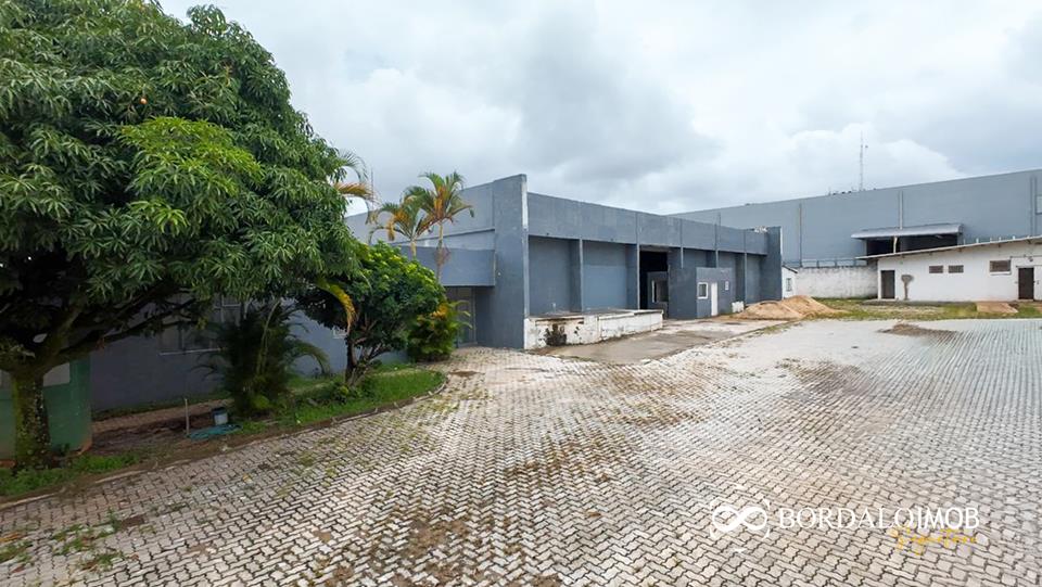 SAAN Quadra 3 - Galpão para Locação Zona Industrial com 950m² de Área Privativa - Foto 13
