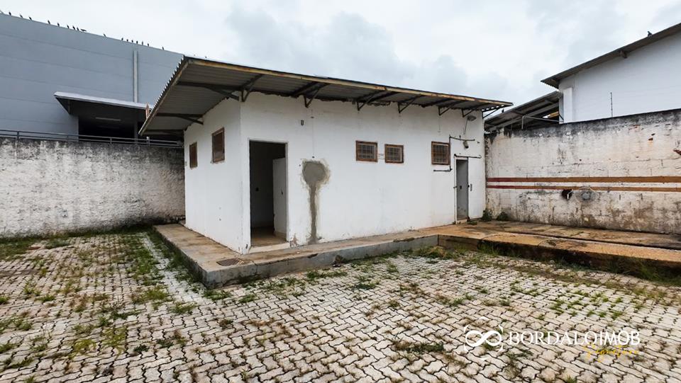 SAAN Quadra 3 - Galpão para Locação Zona Industrial com 950m² de Área Privativa - Foto 14