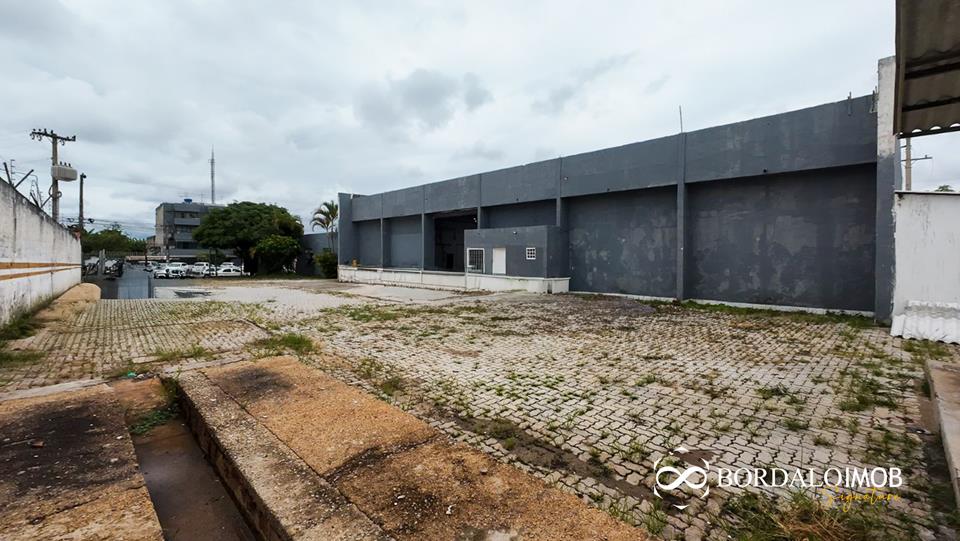 SAAN Quadra 3 - Galpão para Locação Zona Industrial com 950m² de Área Privativa - Foto 15