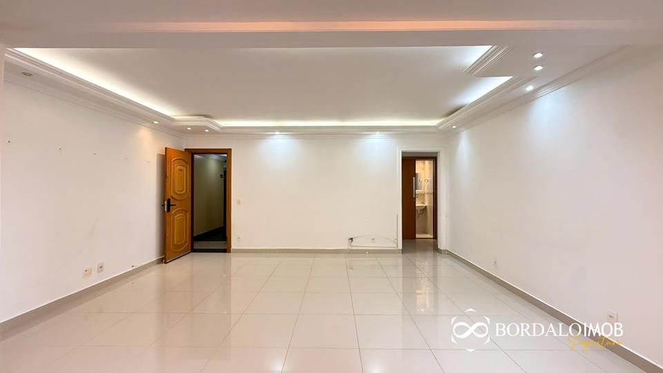 Rua 14 - Apartamento de 3 Quartos Vazado com 122m² de Área Privativa - Foto 5