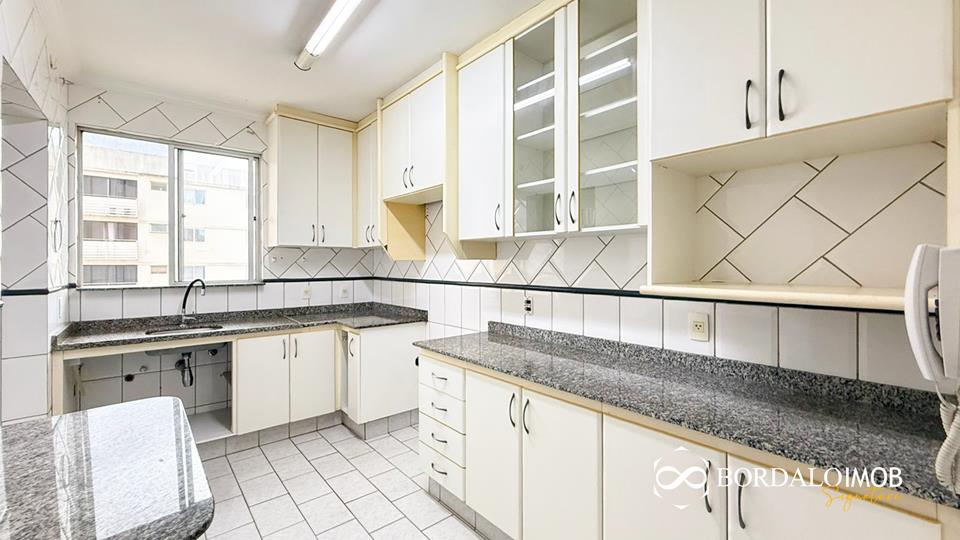 Rua 14 - Apartamento de 3 Quartos Vazado com 122m² de Área Privativa - Foto 6