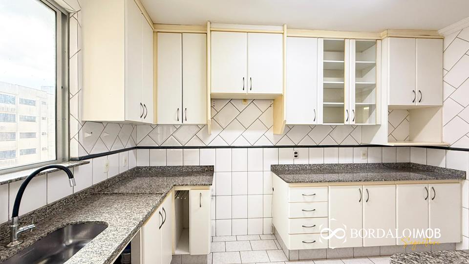 Rua 14 - Apartamento de 3 Quartos Vazado com 122m² de Área Privativa - Foto 7