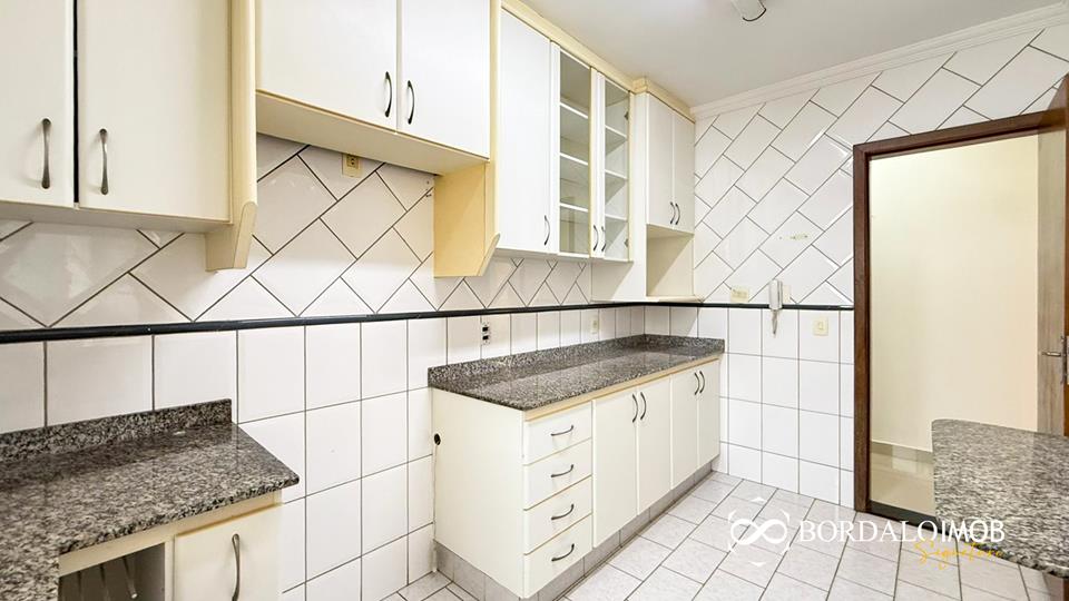 Rua 14 - Apartamento de 3 Quartos Vazado com 122m² de Área Privativa - Foto 8