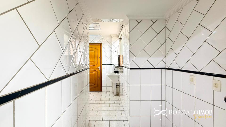 Rua 14 - Apartamento de 3 Quartos Vazado com 122m² de Área Privativa - Foto 9