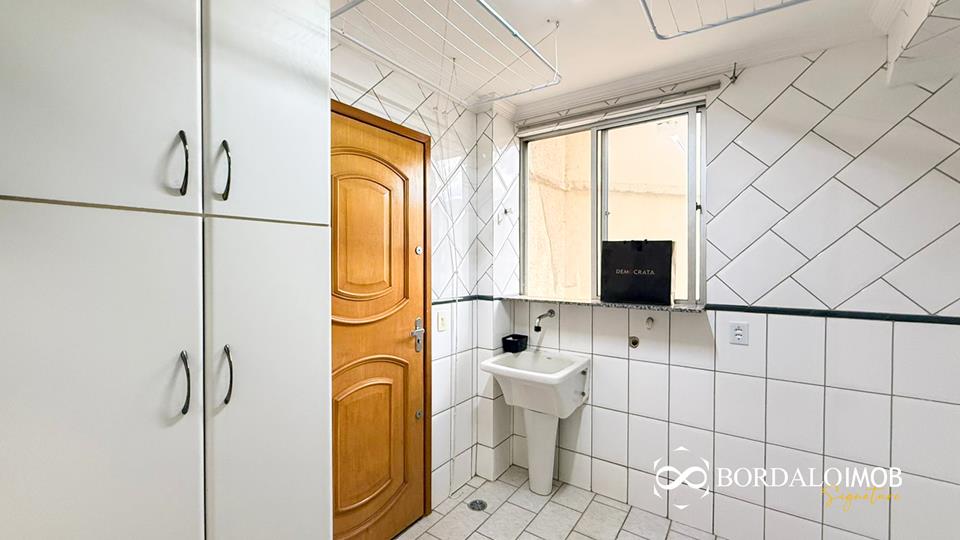 Rua 14 - Apartamento de 3 Quartos Vazado com 122m² de Área Privativa - Foto 10