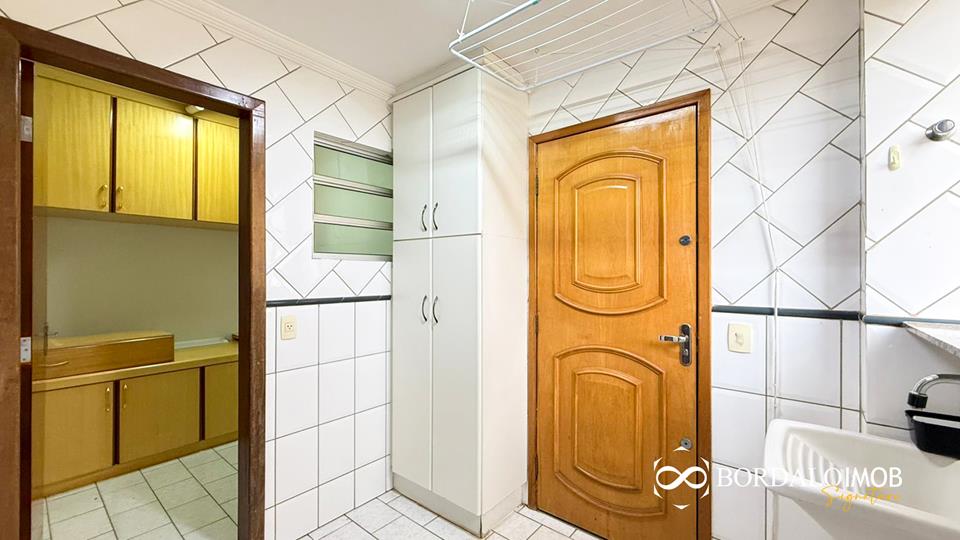 Rua 14 - Apartamento de 3 Quartos Vazado com 122m² de Área Privativa - Foto 11