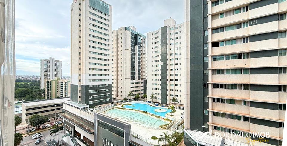 Rua 14 - Apartamento de 3 Quartos Vazado com 122m² de Área Privativa - Foto 13