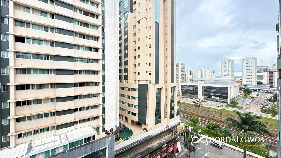 Rua 14 - Apartamento de 3 Quartos Vazado com 122m² de Área Privativa - Foto 14