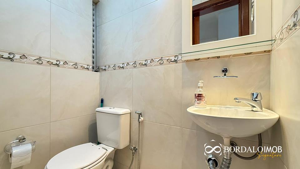 Rua 14 - Apartamento de 3 Quartos Vazado com 122m² de Área Privativa - Foto 15