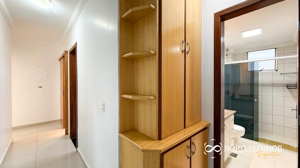 Rua 14 - Apartamento de 3 Quartos Vazado com 122m² de Área Privativa - Foto 16