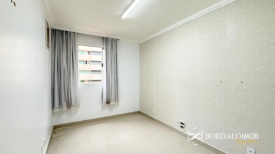 Rua 14 - Apartamento de 3 Quartos Vazado com 122m² de Área Privativa - Foto 17