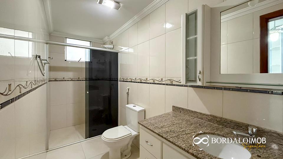 Rua 14 - Apartamento de 3 Quartos Vazado com 122m² de Área Privativa - Foto 18