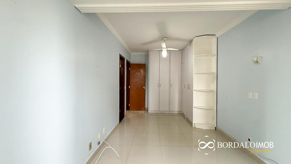 Rua 14 - Apartamento de 3 Quartos Vazado com 122m² de Área Privativa - Foto 19