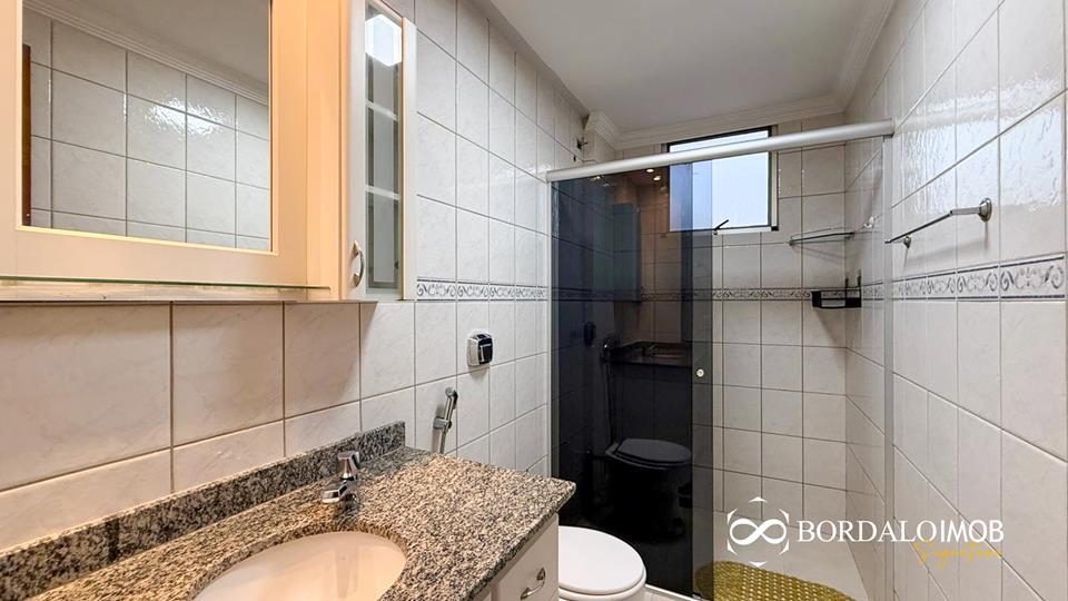 Rua 14 - Apartamento de 3 Quartos Vazado com 122m² de Área Privativa - Foto 20