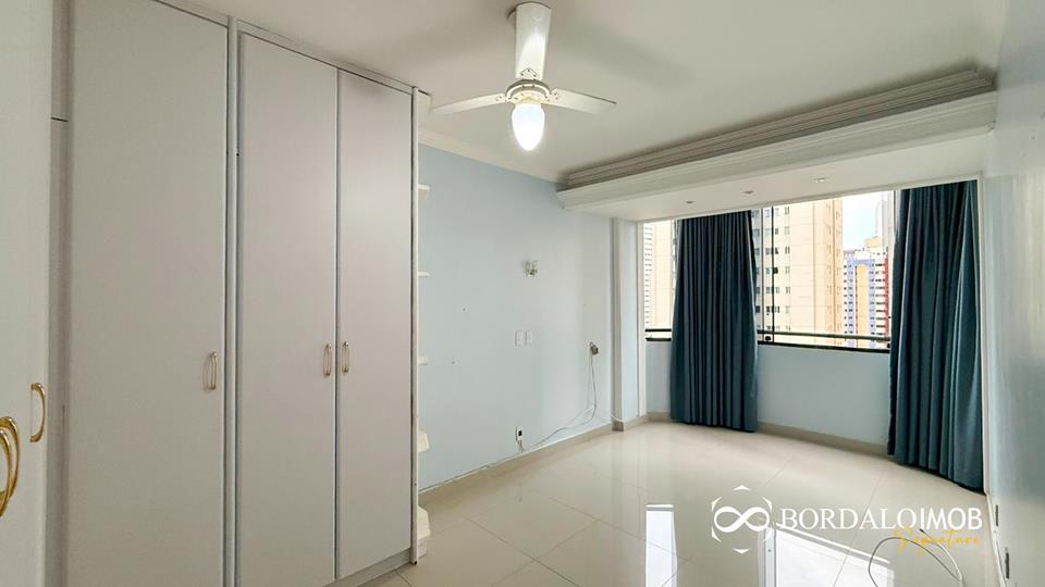 Rua 14 - Apartamento de 3 Quartos Vazado com 122m² de Área Privativa - Foto 21