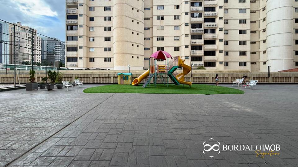 Rua 14 - Apartamento de 3 Quartos Vazado com 122m² de Área Privativa - Foto 23