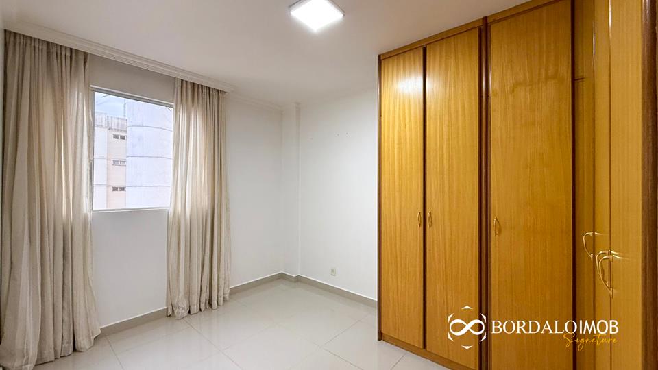 Rua 14 - Apartamento de 3 Quartos Vazado com 122m² de Área Privativa - Foto 24