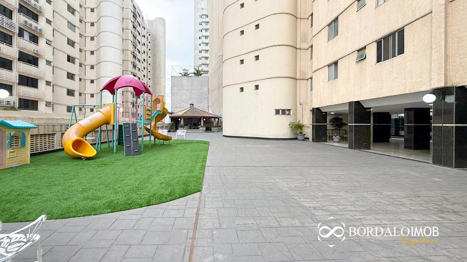 Rua 14 - Apartamento de 3 Quartos Vazado com 122m² de Área Privativa - Foto 25