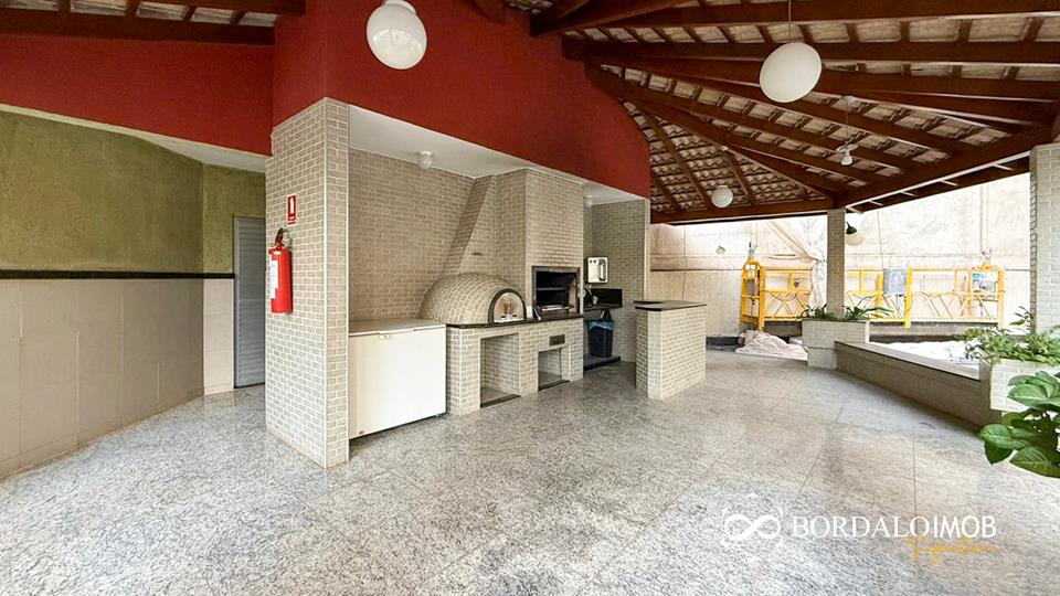 Rua 14 - Apartamento de 3 Quartos Vazado com 122m² de Área Privativa - Foto 26