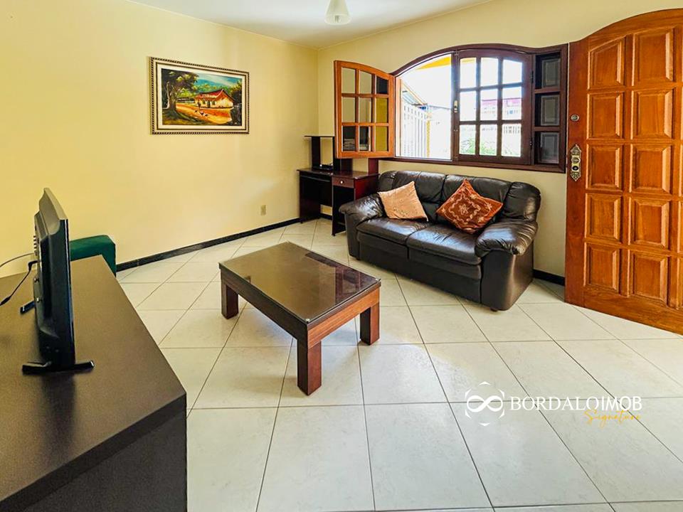 QE 32 - Casa com 04 Quartos 2 Pavimentos Aceita Financiamento - Foto 2