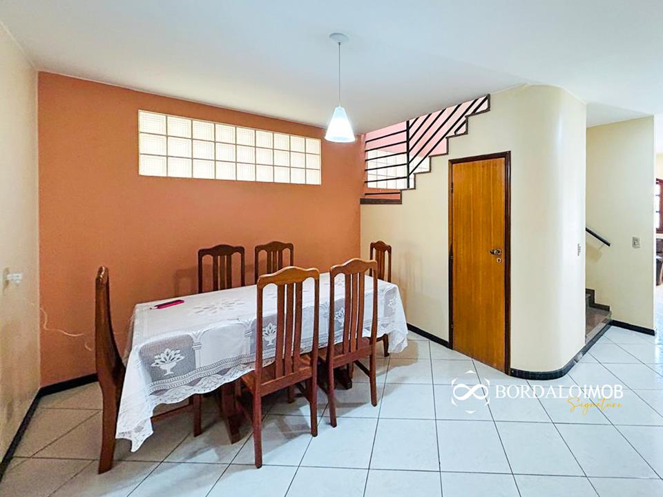QE 32 - Casa com 04 Quartos 2 Pavimentos Aceita Financiamento - Foto 4