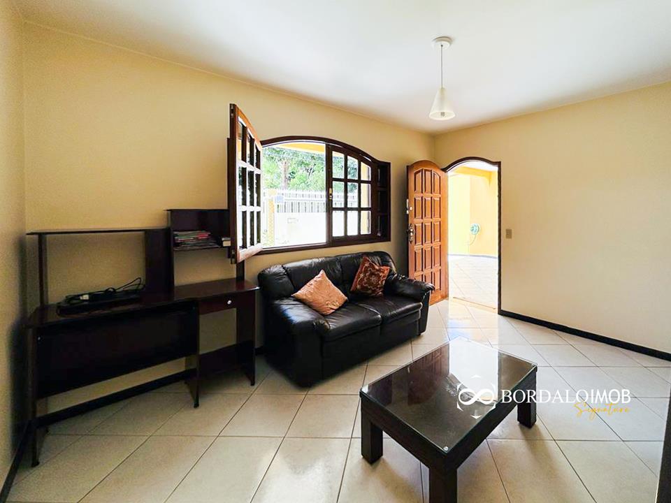 QE 32 - Casa com 04 Quartos 2 Pavimentos Aceita Financiamento - Foto 5