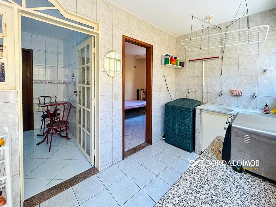 QE 32 - Casa com 04 Quartos 2 Pavimentos Aceita Financiamento - Foto 13