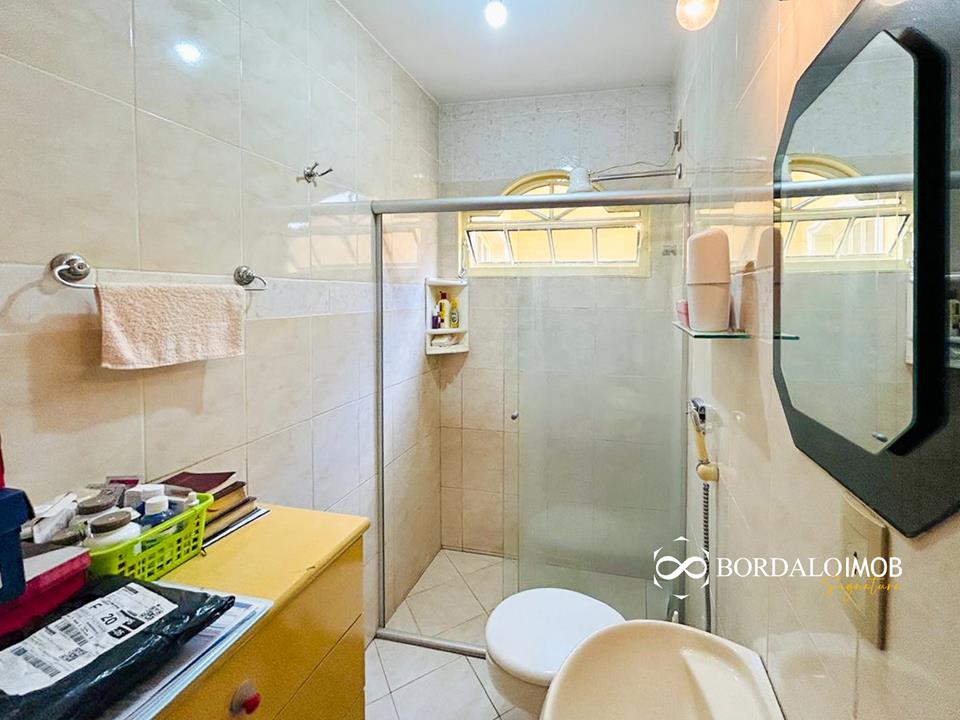 QE 32 - Casa com 04 Quartos 2 Pavimentos Aceita Financiamento - Foto 19