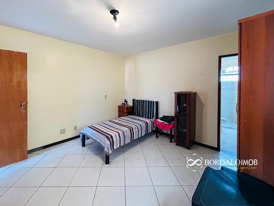 QE 32 - Casa com 04 Quartos 2 Pavimentos Aceita Financiamento - Foto 22