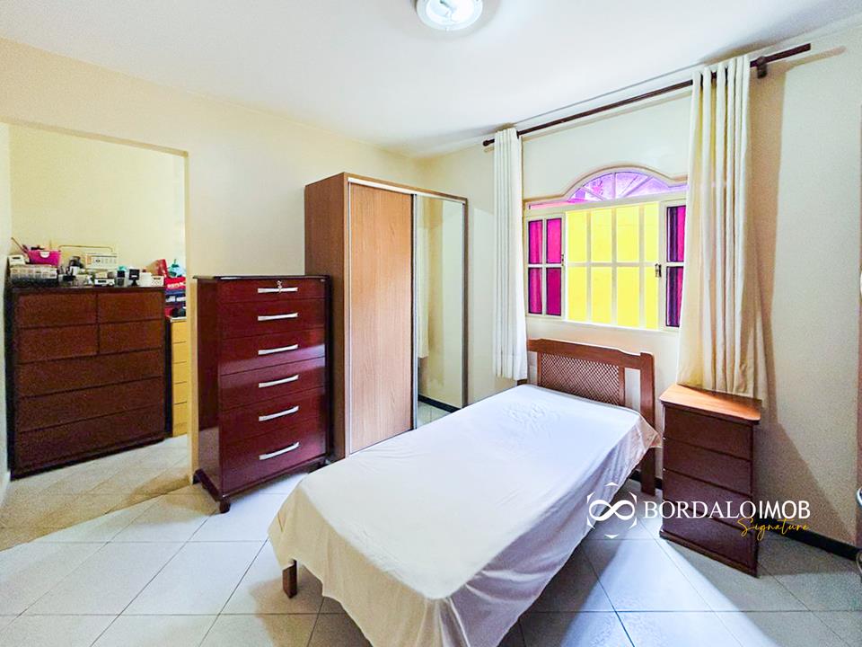 QE 32 - Casa com 04 Quartos 2 Pavimentos Aceita Financiamento - Foto 23