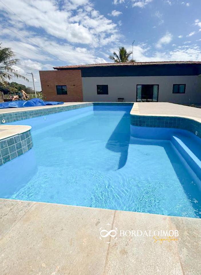 SMPW Quadra 5 -  Casa Térrea Reformada com 04 Quartos Aceita Financiamento  - Foto 3