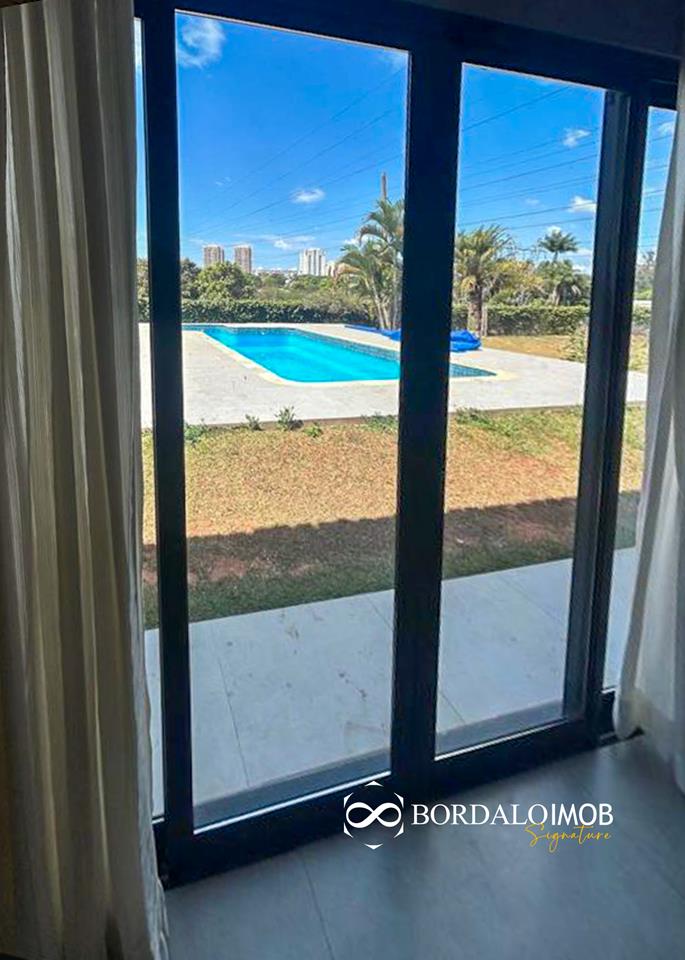 SMPW Quadra 5 -  Casa Térrea Reformada com 04 Quartos Aceita Financiamento  - Foto 11