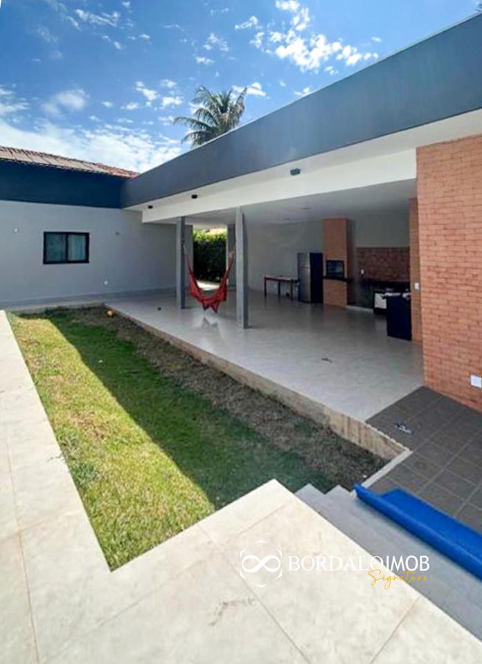 SMPW Quadra 5 -  Casa Térrea Reformada com 04 Quartos Aceita Financiamento  - Foto 23