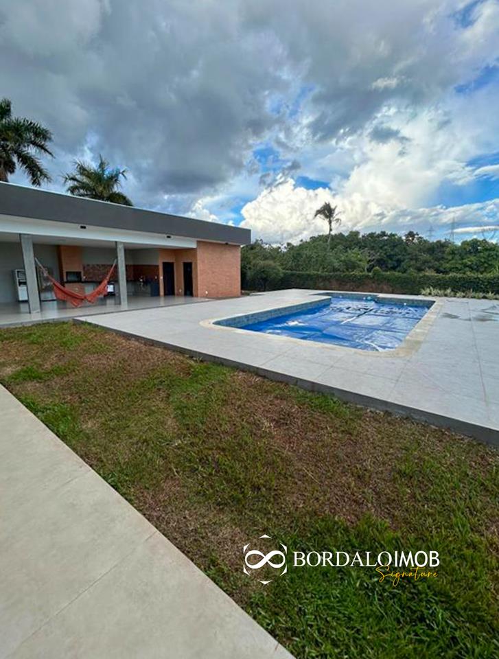 SMPW Quadra 5 -  Casa Térrea Reformada com 04 Quartos Aceita Financiamento  - Foto 24