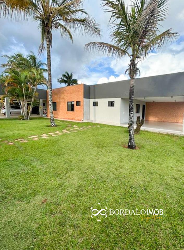 SMPW Quadra 5 -  Casa Térrea Reformada com 04 Quartos Aceita Financiamento  - Foto 25