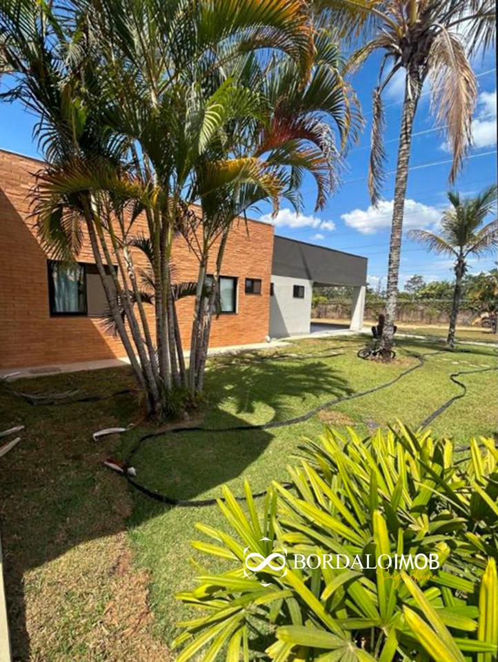 SMPW Quadra 5 -  Casa Térrea Reformada com 04 Quartos Aceita Financiamento  - Foto 27