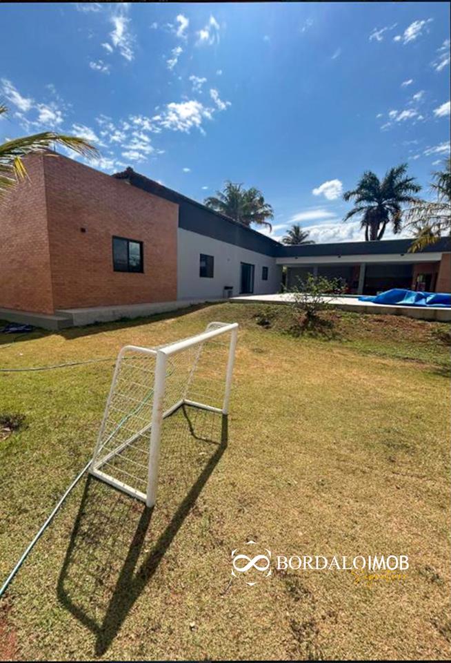 SMPW Quadra 5 -  Casa Térrea Reformada com 04 Quartos Aceita Financiamento  - Foto 28