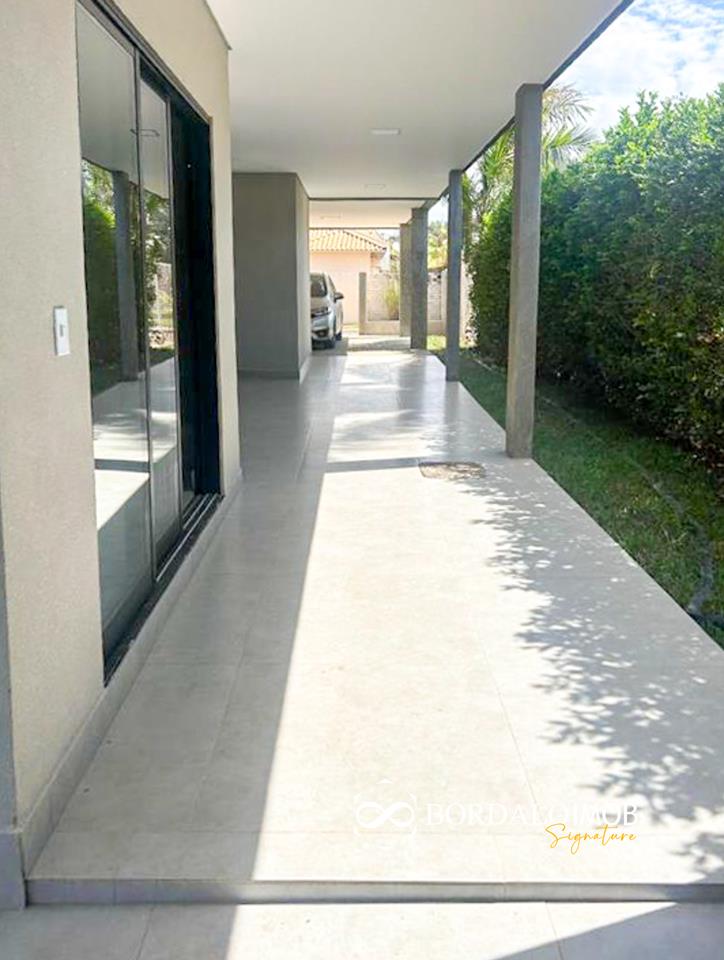 SMPW Quadra 5 -  Casa Térrea Reformada com 04 Quartos Aceita Financiamento  - Foto 29