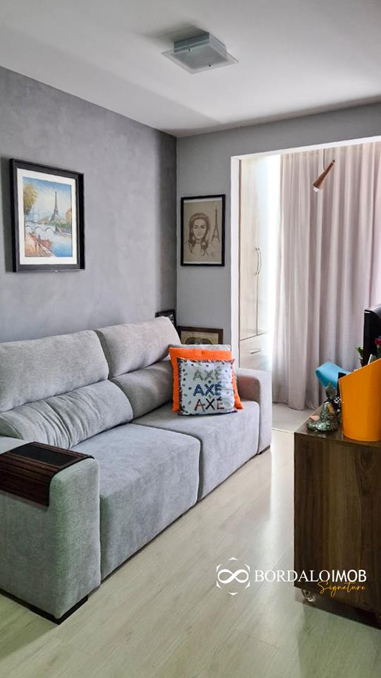 SCRN 714/715 - Apartamento Mobiliado à Venda  715 da Asa Norte  46m² de Área Privativa - Foto 2